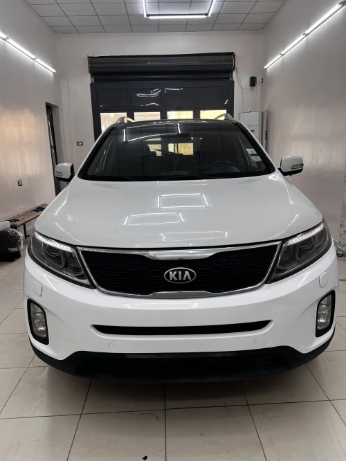 Kia Sorento 2015 Premium 5 Places