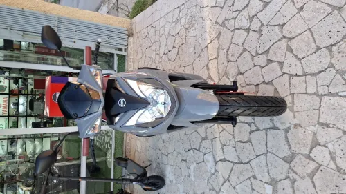 Sym Symphuny SR 2025