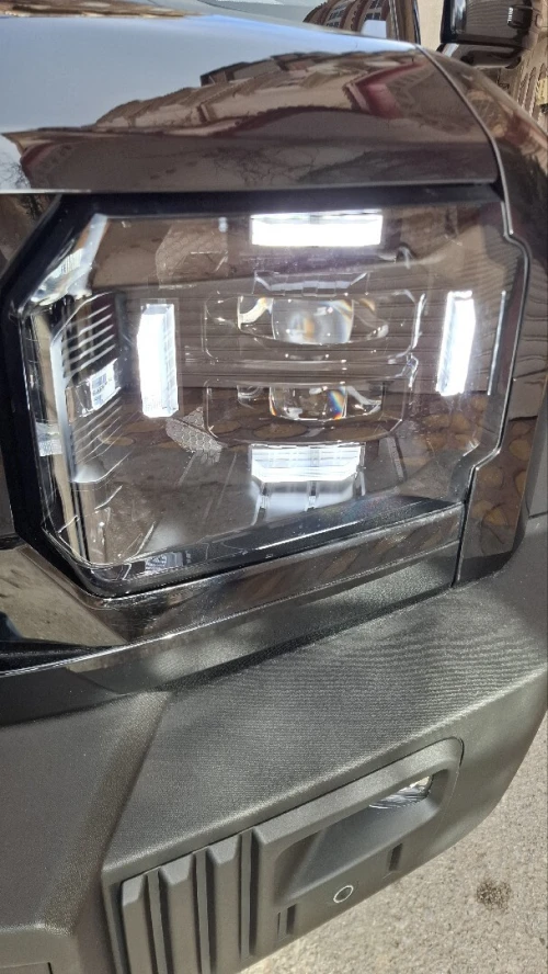 Jetour T2 2026 Traveller Plus