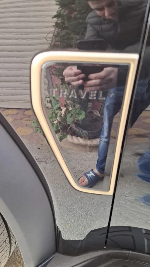 Jetour T2 2026 Traveller Plus