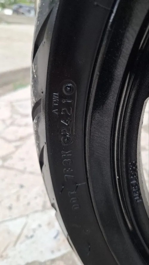 Sym ST 2022