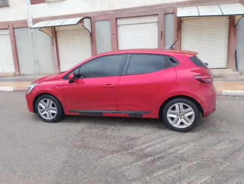 Renault Clio 5 2021 Hybride