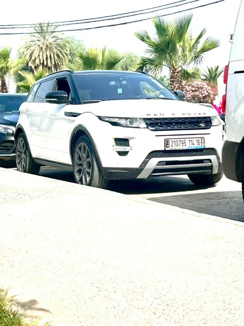 Land Rover Land Rover  2014 