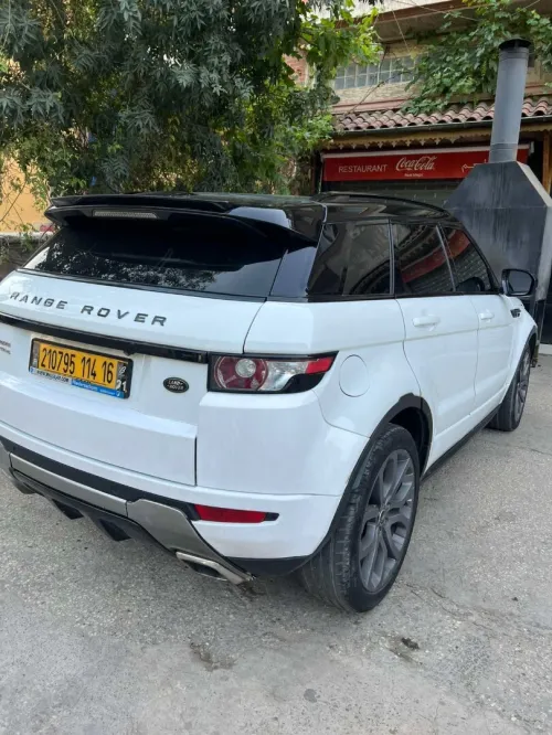 Land Rover Land Rover  2014 