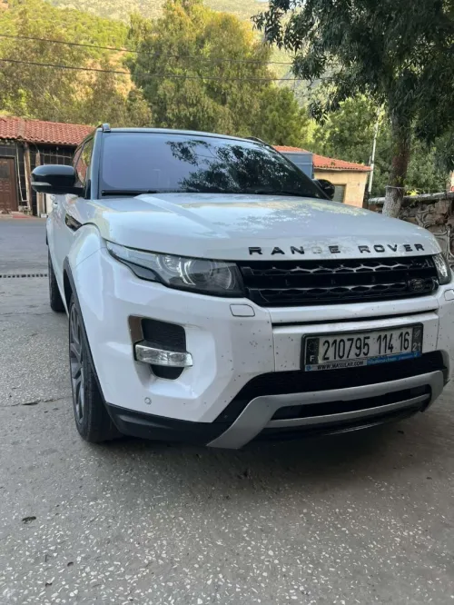 Land Rover Land Rover  2014 