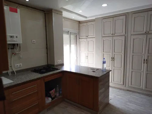 Vente Appartement F4 Alger Bordj el bahri