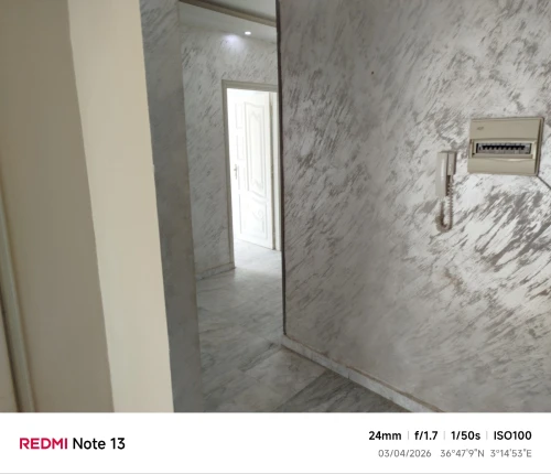 Vente Appartement F4 Alger Bordj el bahri