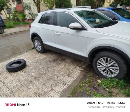 Volkswagen T-Roc 2023 Life Plus