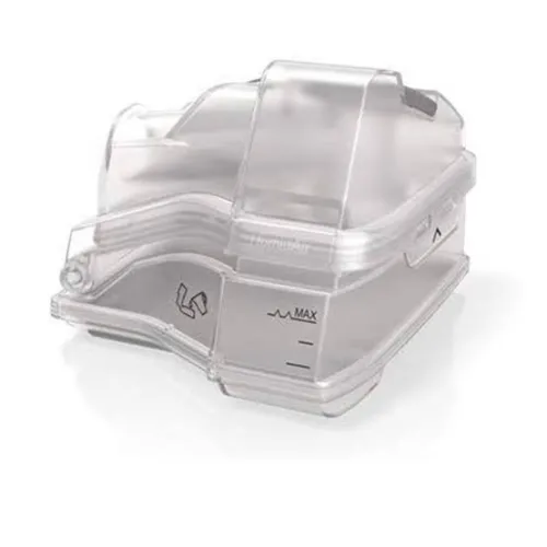 Humidificateur tuyau chauffant masque resmed 