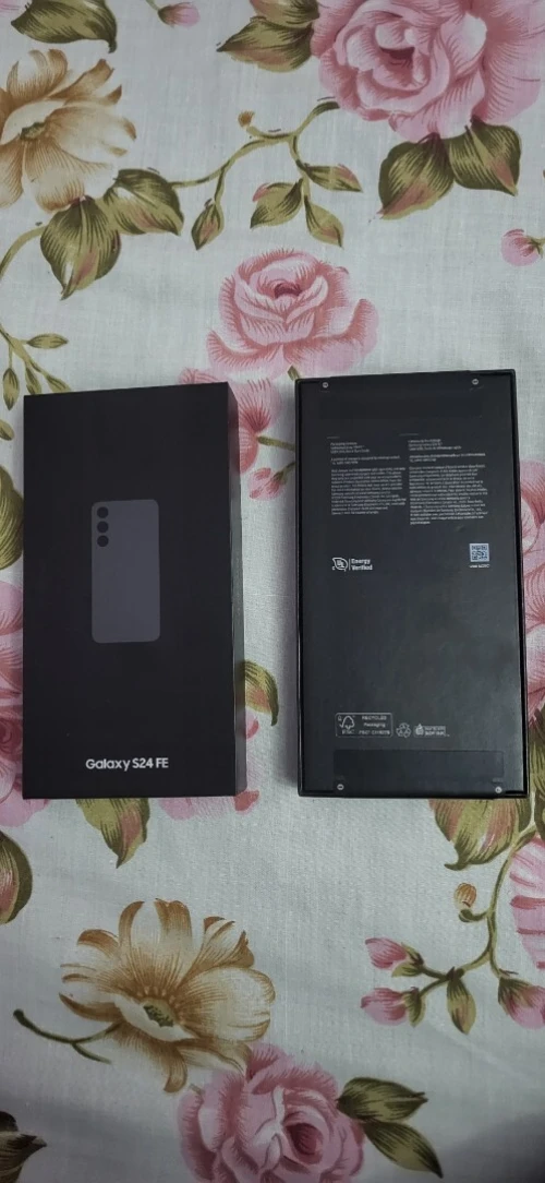 Samsung Galaxy s24fe