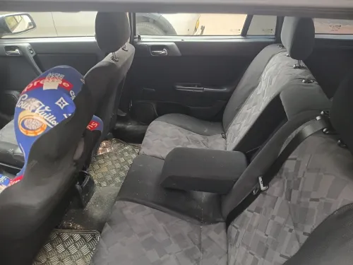 Opel Astra 2000 Astra