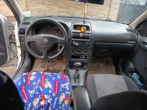 Opel Astra 2000 Astra