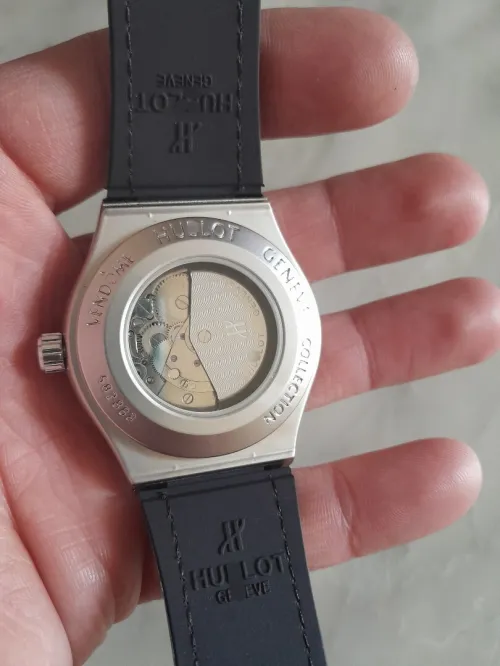 Hublot 
