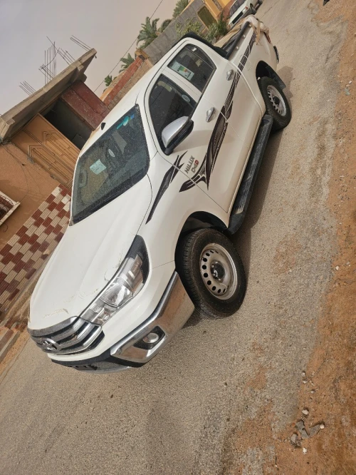 Toyota Revo  2026 Revo