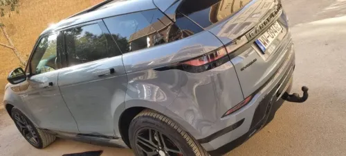 Land Rover Évoque 2023 Évoque