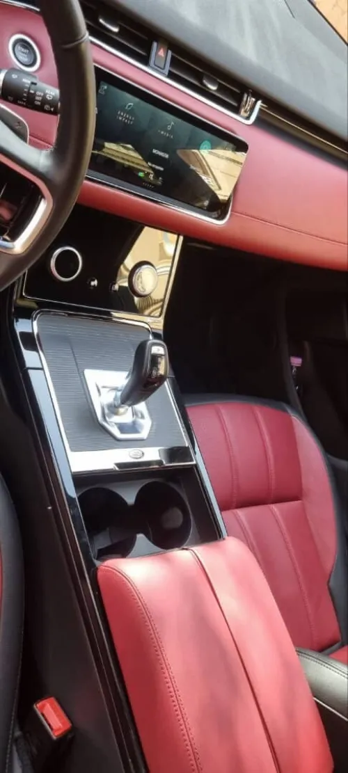 Land Rover Évoque 2023 Évoque