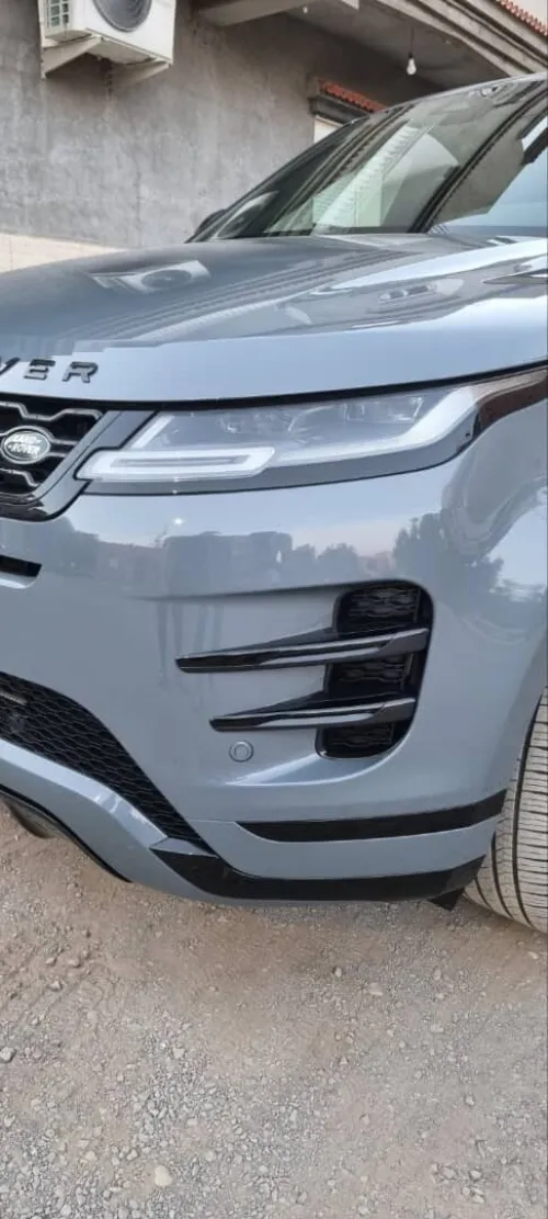 Land Rover Évoque 2023 Évoque