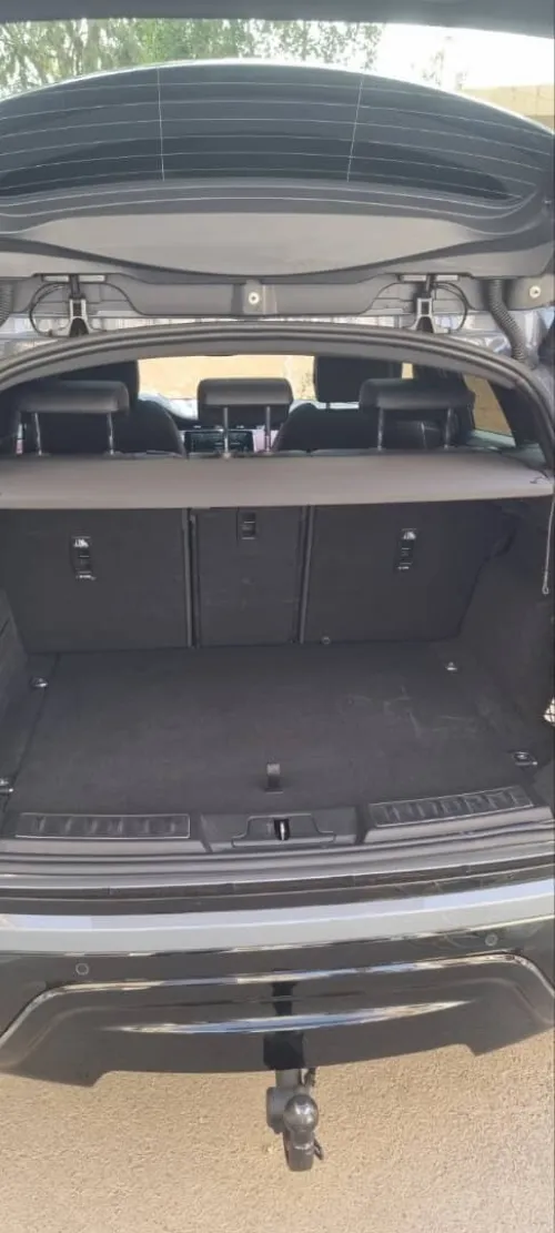 Land Rover Évoque 2023 Évoque