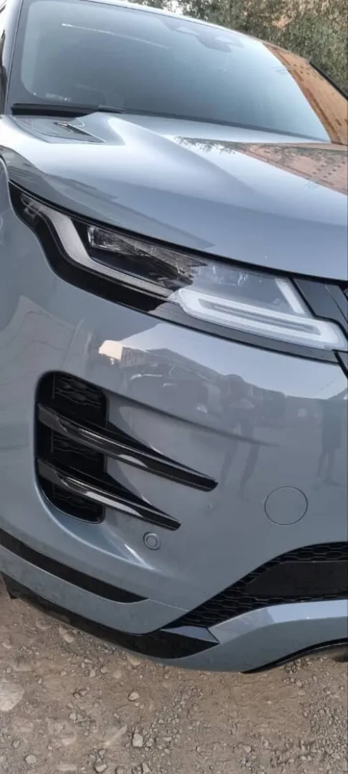 Land Rover Évoque 2023 Évoque