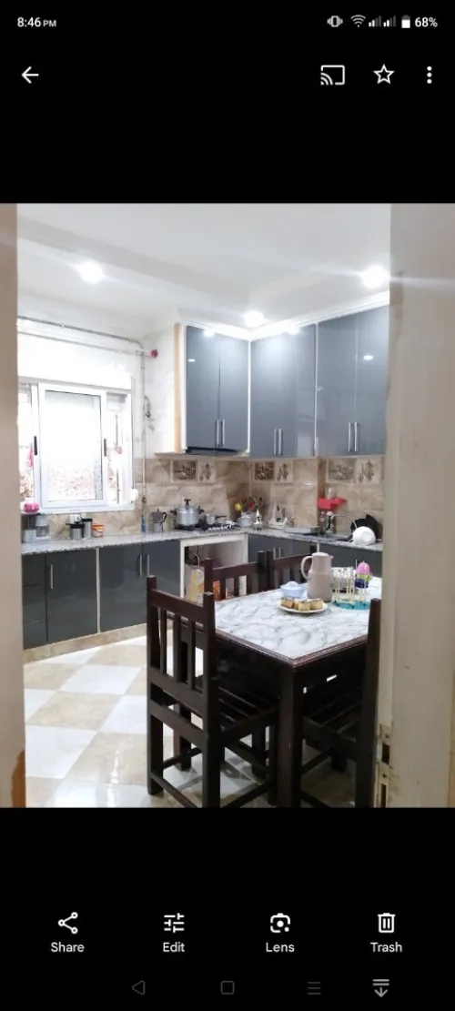 Vente Appartement Niveau de villa F3 Mascara Mohammadia
