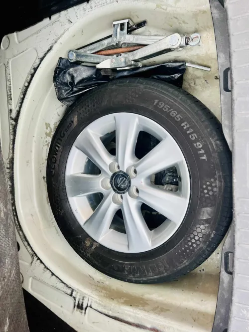 Toyota COROLLA 2011 XLI