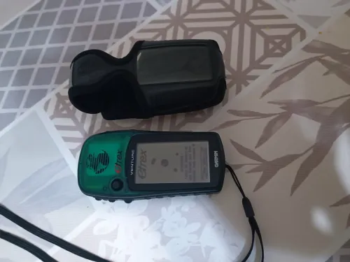 GPS Garmin eTrex Venture