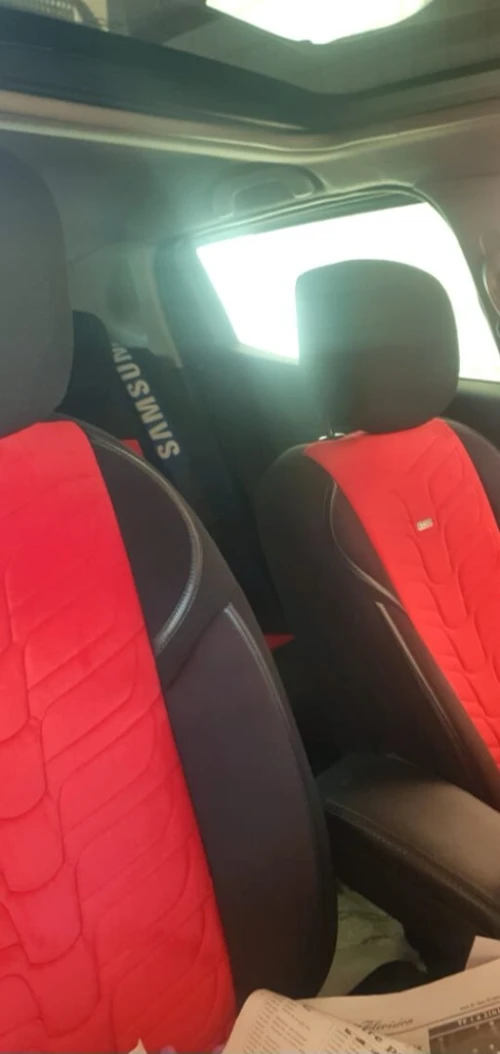Renault Clio 4 2016 Clio 4