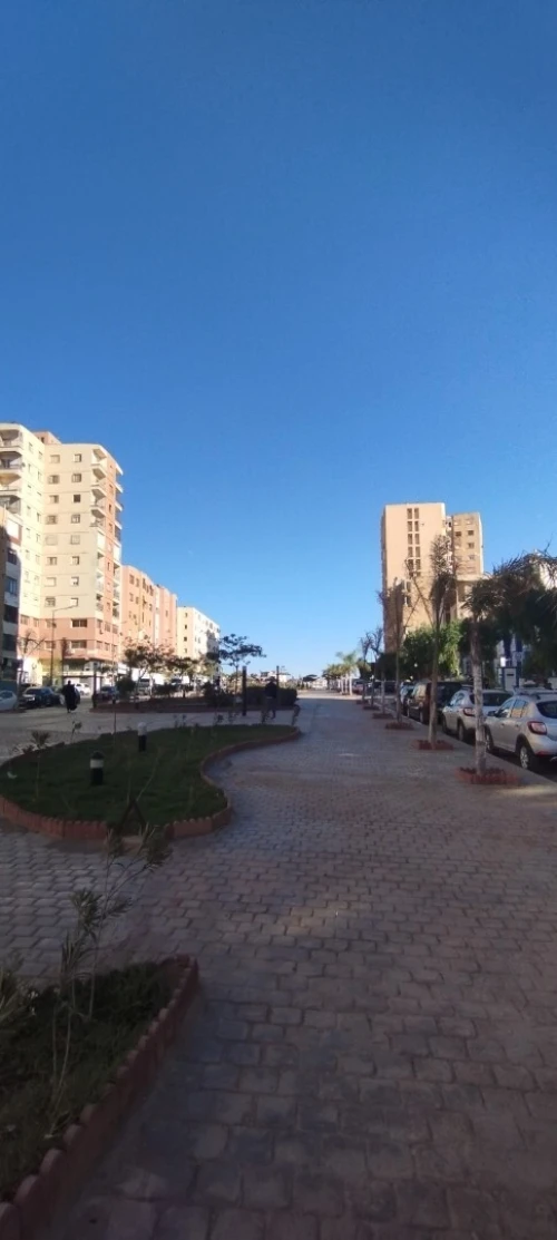 Vente Appartement F4 Oran Bir el djir