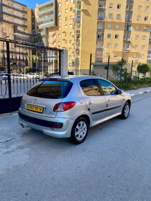 Peugeot 206 Plus 2010 206 Plus