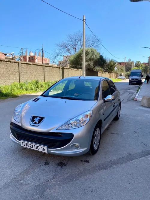 Peugeot 206 Plus 2010 206 Plus