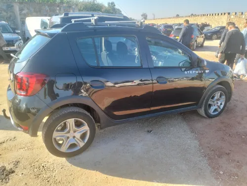 Dacia Sandero 2018 Stepway