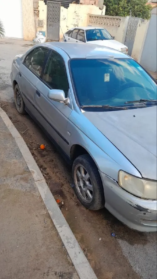 Honda Accord 2000 