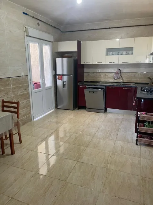 Location Appartement F5 Alger Mahelma