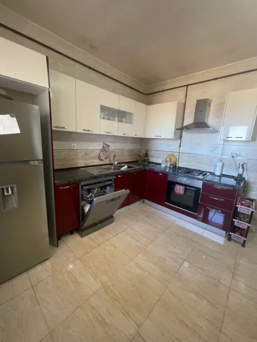 Location Appartement F5 Alger Mahelma