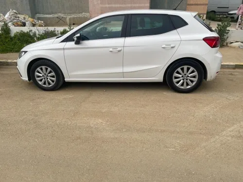 Seat Ibiza 2018 STYLE