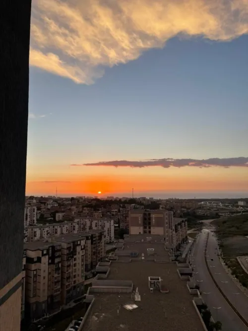 Location Appartement F5 Alger Mahelma