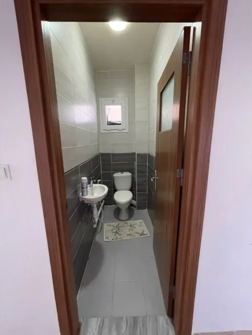Location Appartement F5 Alger Mahelma