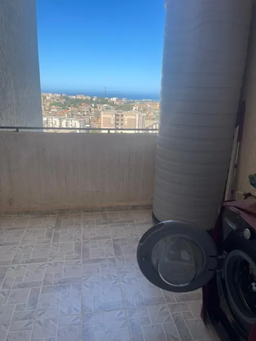 Location Appartement F5 Alger Mahelma