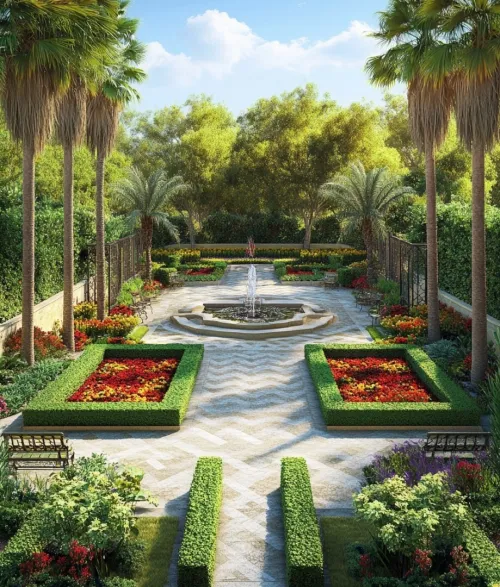jardinier qualifié