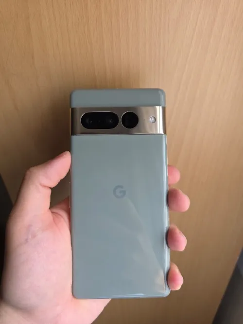 Google Pixel 7 Pro