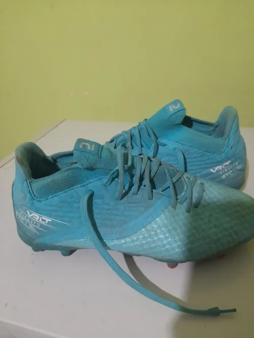 Soulier