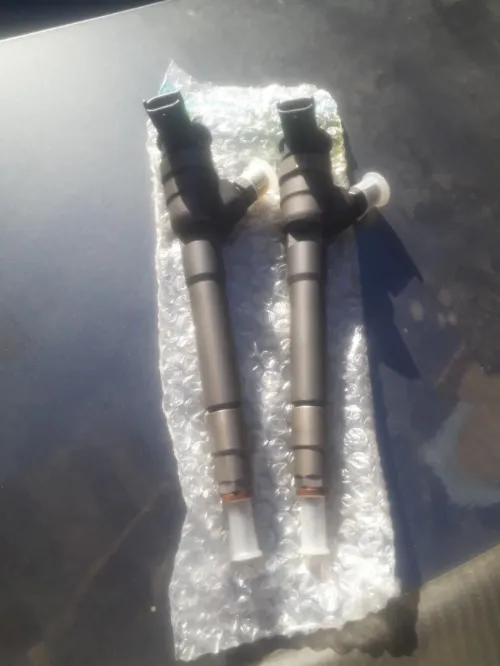 Injecteur