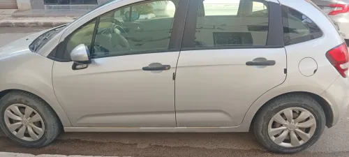 Citroen C3 2011 C3