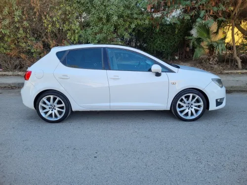 Seat Ibiza 2013 FR+