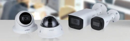 CAMERA SURVEILLANCE & Système alarme