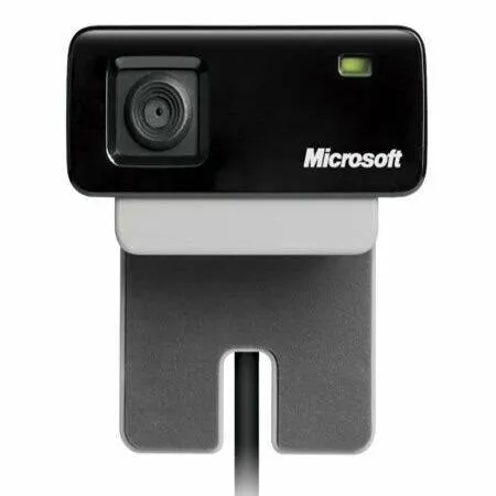 webcam microsoft lifecam vx-500