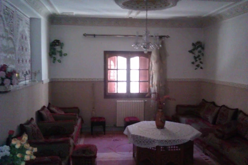 Vente Villa Alger Baba hassen