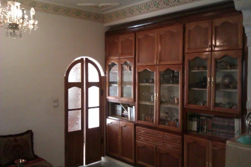 Vente Villa Alger Baba hassen