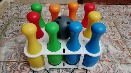 Bowling 