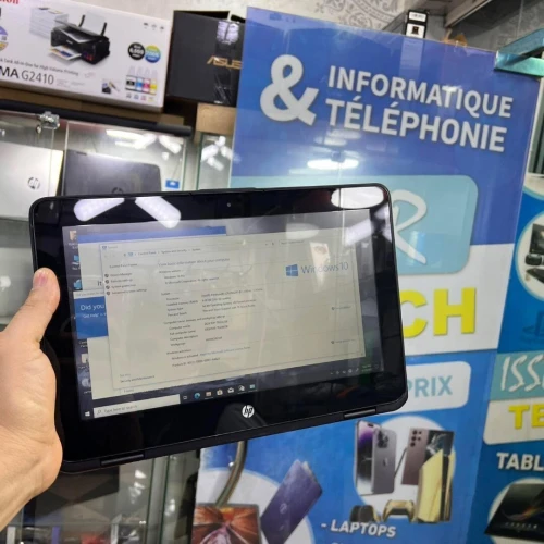 lap top hp 360